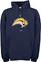 Buffalo Sabres Primary Logo Hooded Fleece Sweatshirt