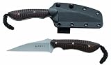 Columbia River Knife and Tool 2388 Folts S.P.E.W Fixed Blade Razor Edge Knife
