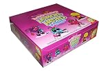 Ferrara Pan Berry Chewy Lemon Heads Candy 0.9 Ounce Boxes (Pack of 24)