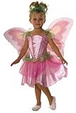 Perfectly Pink Fairy 8-10