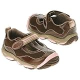 Stride Rite Toddler Milena T-Strap Stage 3 Sneaker