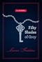 Fifty Shades of Grey: Inner Goddess: A Journal