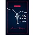 Fifty Shades of Grey: Inner Goddess: A Journal