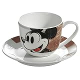 Marsberg Studios (RC Ritzenhoff Cristal AG) - Espresso-Set Mickey Mouse 100 ml  from Marsberg Studios (RC Ritzenhoff Cristal AG)