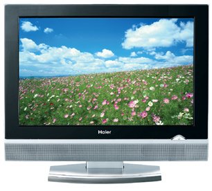 Haier HL19E 19-Inch LCD TV