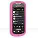 Premium Soft HOT PINK Durable Rubber Silicone Skin Case for Samsung Instinct S30