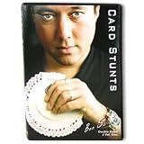 CARD STUNTS TWO VOLUME DVD
