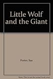 Little wolf and the giant