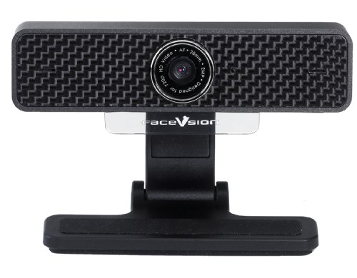 FaceVsion FV TouchCam E1