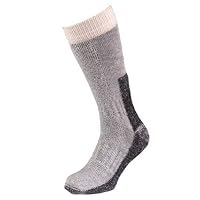 Wool Ultra/Nylon Mountain Toesters Long Socks