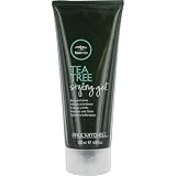 Tea Tree Styling Gel Unisex Gel by Paul Mitchell, 6.8 Ounce