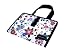 The Tote Buddy (Floral) - Reusable Grocery Bag Organizer