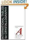 International Tables for Crystallography, Brief Teaching Edition of Volume A: Space Group Symmetry (International Tables for Crystallography (closed))