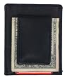Magnetic Money Clip with Credit Card Holder from Marshal- 910