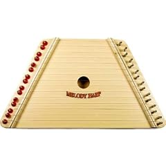 Hora Stringed Instruments Kleine Kinderzither Cymbala