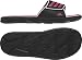 Adidas ADILETTEN Damen WhirlTECH Slide W, Grösse Adidas UK:4, EU 37