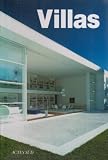 Revue Actes Sud  / Villas