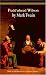 Pudd'nhead Wilson (Kindle Edition)