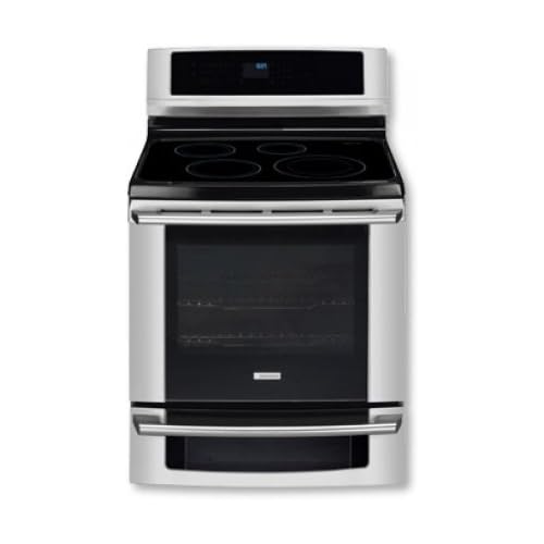 Ew30if60is 30 Freestanding Induction