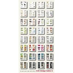 Web Design Index 6 (Multilingual Edition)