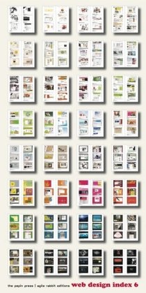 Web Design Index 6 (Multilingual Edition)