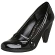 BCBGirls Women's Mallorina Pump