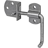 Side Security Latch