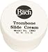 Bach Trombone Slide Cream