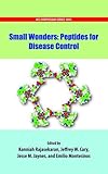 Small wonders : peptides for disease control