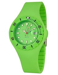 ToyWatch Jelly Womens Quartz Watch JY05GR