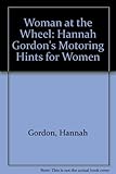 Woman at the wheel