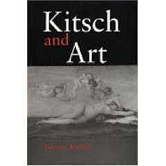 Kitsch and Art