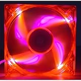 VIZO UVHLED8cmFAN STARLET 8CM (IW) UVLED80-OR