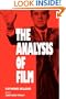 The Analysis of Film