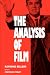 The Analysis of Film