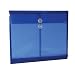 C-Line Biodegradable Extra-Large Reusable Envelope with String, Letter Size, 1 Envelope, Color May Vary (35010)