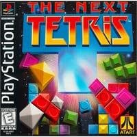 The Next Tetris - PS1