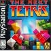 The Next Tetris - PS1