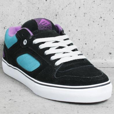 EMERICA【エメリカ】FRANCIS LO BLACK/BLUE/PURPLE