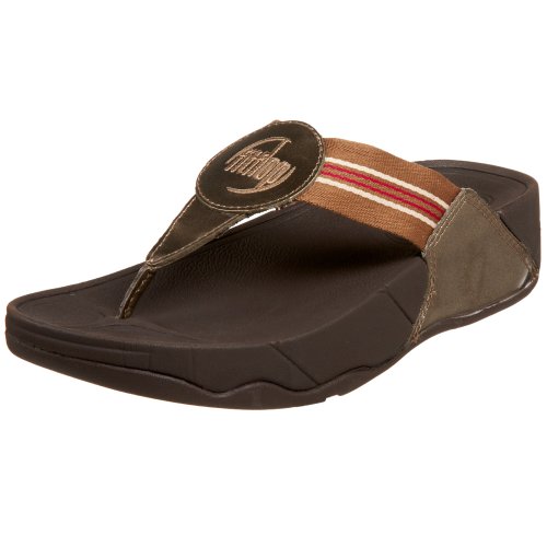 FitFlop Women's Walkstar Sandal