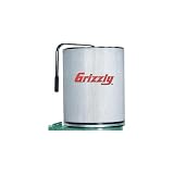 Grizzly H5783 Extra Canister For G0548/G0562
