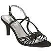Women's Mossimo&reg; Idalia Dress Sandals - Black