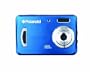 Polaroid CAA-544HC 5.0 Megapixel Digital Camera with 2.4-inch LCD Display (Blue)
