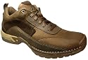 Caterpillar (CAT) Trimix - Oxford -Lederschuhe- royal-brown/braun
