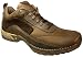 Caterpillar (CAT) Trimix - Oxford -Lederschuhe- royal-brown/braun