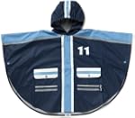 Playshoes Jungen Regenmantel 401761 R...