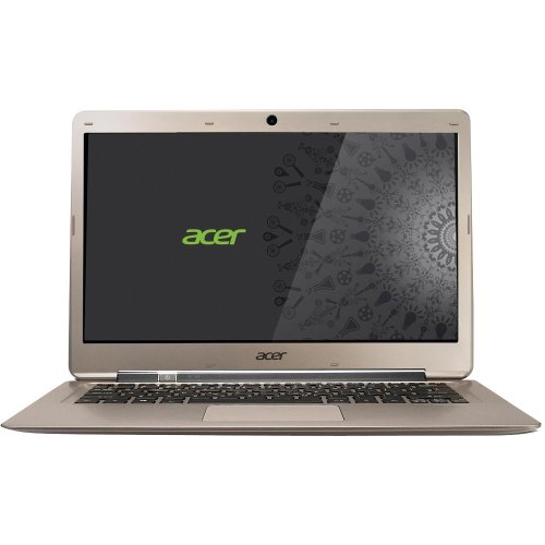Acer Aspire S3-391-9499 13.3-Inch Ultrabook (Champagne) Acer Aspire S3-391-9499 13.3-Inch Ultrabook (Champagne)