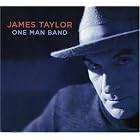 One Man Band [CD + DVD] by  James Taylor 