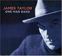 One Man Band [CD + DVD]