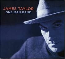 One Man Band [CD + DVD]